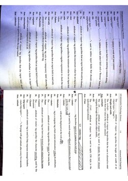 IT 12th TPS Chap 1 Advanced Web Designing | PDF