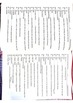 IT 12th TPS Chap 1 Advanced Web Designing | PDF