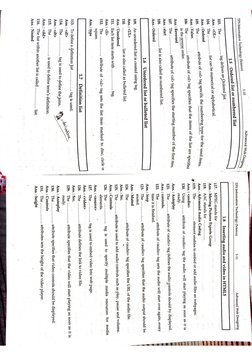 IT 12th TPS Chap 1 Advanced Web Designing | PDF