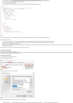 Connect WinCC Unified to SQL Server | PDF | Databases | Microsoft Sql ...