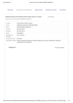 (https://ava.ead.unip.br/webapps/login/?action=logout) (http://company.blackboard.com/)09/10/2023 09:14
Revisar envio do tes