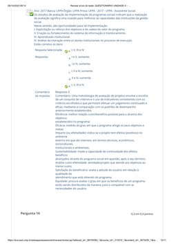 09/10/2023 09:14
Revisar envio do teste: QUESTIONÁRIO UNIDADE II – ...
https://ava.ead.unip.br/webapps/assessment/review/revi