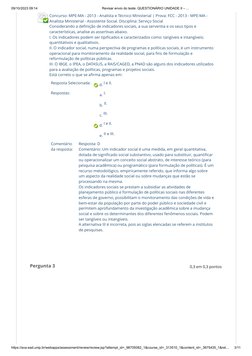 09/10/2023 09:14
Revisar envio do teste: QUESTIONÁRIO UNIDADE II – ...
https://ava.ead.unip.br/webapps/assessment/review/revi