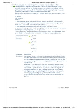 09/10/2023 09:14
Revisar envio do teste: QUESTIONÁRIO UNIDADE II – ...
https://ava.ead.unip.br/webapps/assessment/review/revi