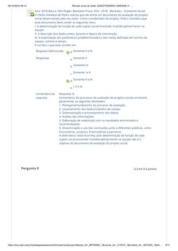 09/10/2023 09:14
Revisar envio do teste: QUESTIONÁRIO UNIDADE II – ...
https://ava.ead.unip.br/webapps/assessment/review/revi
