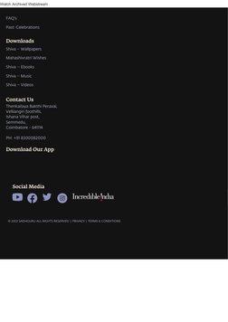 Nagendra Haraya Trilochanaya Lyrics | PDF | Shiva | Hindu Mythology