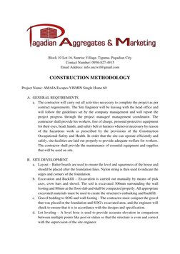Block 10 Lot 16, Sunrise Village, Tiguma, Pagadian City 
Contact Number: 0956-827-4915 
Email Address: info.encivil@gmail.c