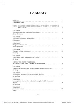 Missouri Criminal Code Handbook.pdf Criminal Procedure Handbook 13th Ed. | PDF