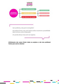 Sem problemas, não quero te atrapalhar! 
 
De qualquer forma, caso você resolva avaliar novamente a possibilidade