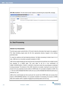 DFE - User Guide - V1.0 | PDF | Computer File | Real Time Computing