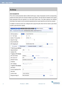 DFE - User Guide - V1.0 | PDF | Computer File | Real Time Computing