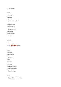 College Kings 2 Complete Walkthrough Guide | PDF