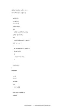 DAA ELAB Solutions and Answers Guide | PDF | Namespace | Computer ...