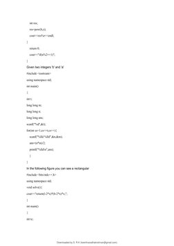 DAA ELAB Solutions and Answers Guide | PDF | Namespace | Computer ...