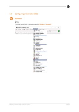 Gallagher Access Tech Workbook - OL.3.6 070323 | PDF | Workweek And ...