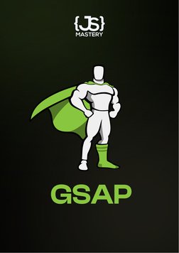 GSAP
