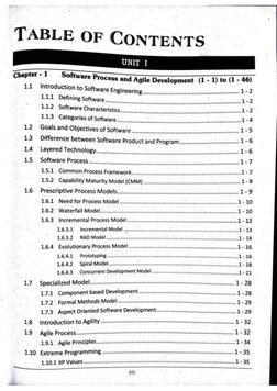 OOSE Full Book - Compressed | PDF
