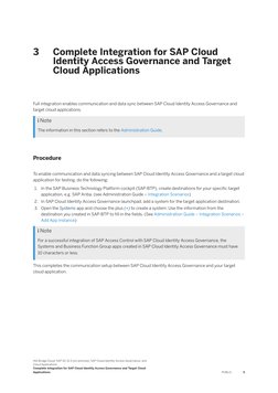 SAP IAG Integration Guide for Cloud Apps | PDF | Cloud Computing ...