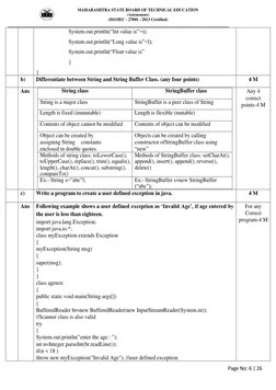 220244-Java Programming - 22412 - 2023 - Summer Model Answer Paper ...