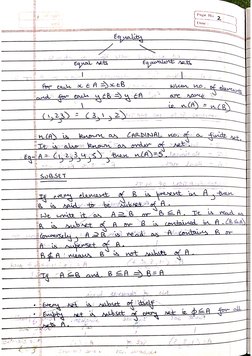 CAT Quantitative Aptitude Notes | PDF