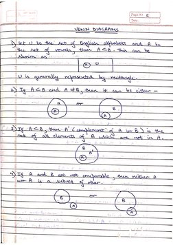 CAT Quantitative Aptitude Notes | PDF