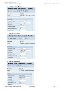 SAP PP BOM Configuration Guide | PDF | Computing