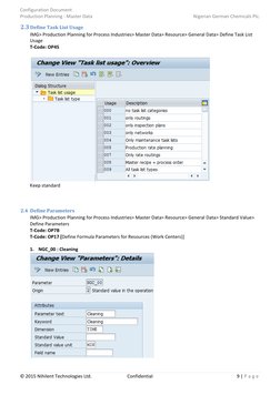 SAP PP BOM Configuration Guide | PDF | Computing