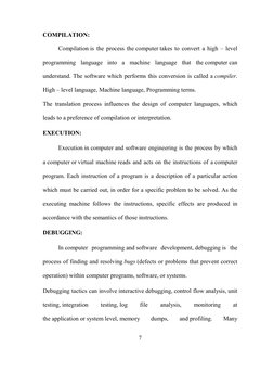 Steps in Computer Science Problem Solving | PDF | Algorithms | Computing