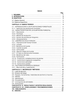 ÍNDICE