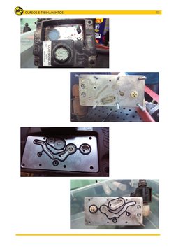 02
CURSOS E TREINAMENTOS
