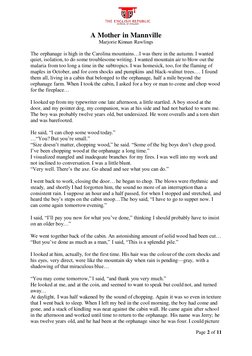 Jerry's Integrity in Mannville | PDF | Adjective