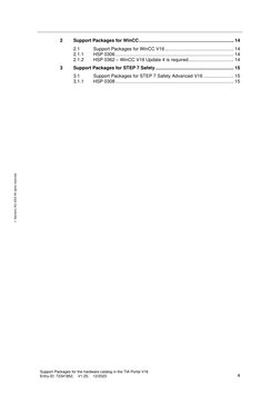STEP7 TIA Portal V16 HSP en | PDF | Visual Cortex | Computer Engineering