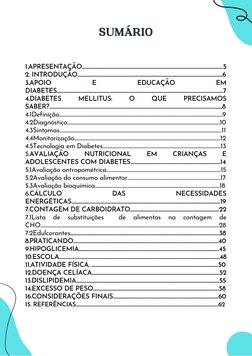 1.APRESENTAÇÃO...............................................................................................................