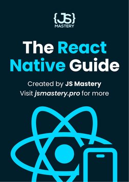 React Native Learning Guide 2023 | PDF | Command Line Interface | Java ...