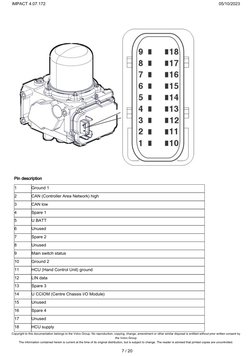 APM, Component Description: APM (Air Production Modulator) | PDF ...