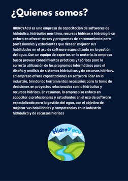 Curso de Hidrología con Python 2024 | PDF | Software | Python (lenguaje ...