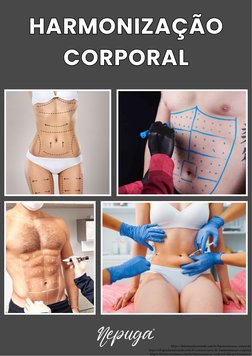 HARMONIZAÇÃO
HARMONIZAÇÃO
CORPORAL
CORPORAL
https://drleonardorezende.com.br/harmonizacao-corporal/
https://drapaulachimanski