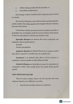 Communicable Diseases Handbook PDF | PDF