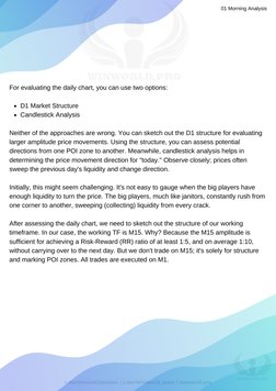 Advanced Smc Strategy.pdf Advanced SMC Trading Strategies | PDF
