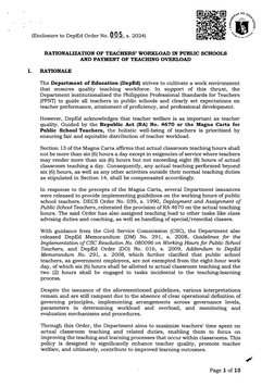 DO s2024 005 | PDF