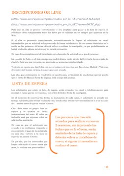 1 
 
INSCRIPCIONES ON LINE 
(http://www.aecirujanos.es/patrocinados_por_la_AEC/cursosATLS.php) 
(http://www.aecirujanos.es/