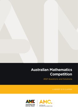2021 AMC Solutions For All Divisions | PDF | Mathematics