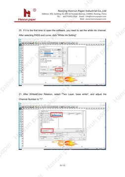 MainTop Software Installation Guide | PDF | Software | Computing