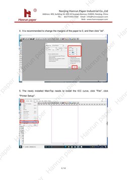 MainTop Software Installation Guide | PDF | Software | Computing