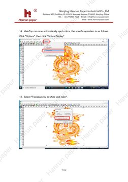 MainTop Software Installation Guide | PDF | Software | Computing