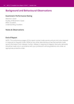 BOT 2 Report | PDF