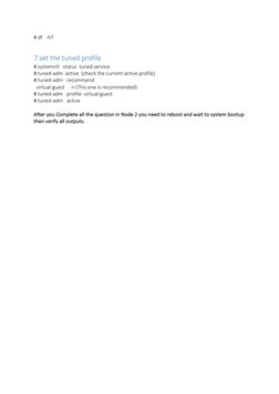 RHCSA RHEL 9 Exam Preparation Guide | PDF | Utility Software | Software