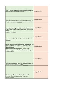 Multiple Choice
Multiple Choice
Multiple Choice
Multiple Choice
Multiple Choice
Multiple Choice
Multiple Choice
 Which of the