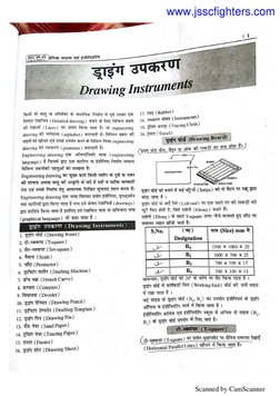 ALP Basic Science & Engineering Guide | PDF