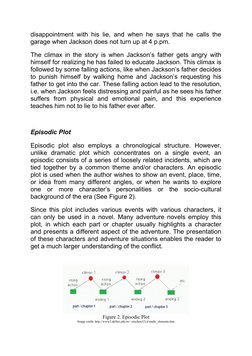 Types of Plot Structures Explained | PDF | Plot (Narrative)